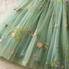 Nileafes Baby Girl Fairy Tutu Princess Dress Strap Tulle Butterfly