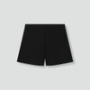 JAJU [JAJU] Women's Rayon Inner Pants_Black