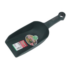 Senkichi SGT-38 Soil Scoop (PP), Medium Corner, Approx. 11.4 inches (290 mm)