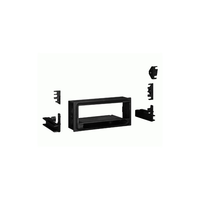 Harmony Audio HA-40GM10 Compatible with GMC Yukon Denali 1999-2000 Single