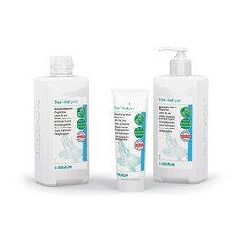 TRIXO-LIND Pure Care Lotion Dispenser Bottle 500 ml