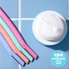 Bliss Women's Dermaplaning Tool - 16 Pack Dermaplaning Razor Microblades: