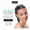 Inbiotech Filoker Shampoo 250ml Anticaída Protege Fortalece