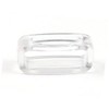 Cressi Strap Loop Mask - Transparent, Large