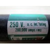 Bussmann FRN-R-80 Dual Element Class RK5 Rejection Current-Limiting Time Delay