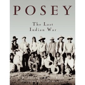 Posey: The Last Indian War