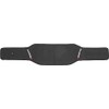 Bogotto BGX-Air Perforated Neoprene Kidney Belt (Black, 5XL)