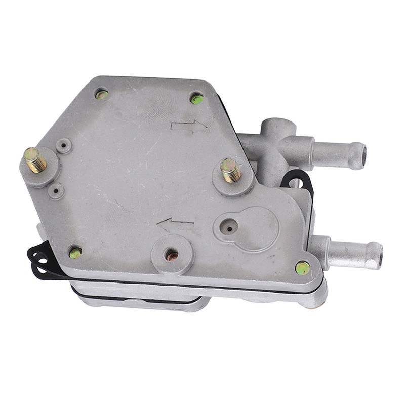 Fuel Pump 15100‑19B10 Electric Fuel Transfer Pump Accessory Replacement for