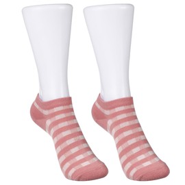 DOITOOL 2 Pcs Foot Mannequin for Socks Mannequin Feet Model Ankle Bracelet Mold Sock Display Foot Short Stocking Jewelry Stand for Home Shop