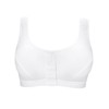 Anita Care ISRA Women`s Front Closure Wire-Free Post Operative Bra,