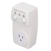 Remote Control Outlet Power Socket Receptacle for Light Conditioner