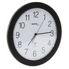 Technoline Wall Clock, 30cm