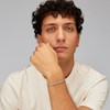 Brosway Men's Stainless Steel Bracelet | RIPTIDE Collection - BTD029,