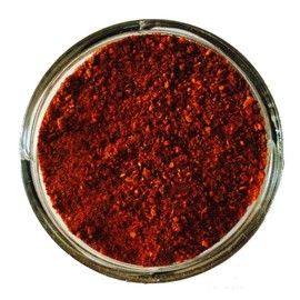 Espelette Pepper Powder PDO - 250 Gr
