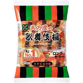 Amanoya Kabuki Fried 11 Pieces