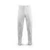 Marucci - Adult EXCEL Double-Knit Pant Gray (MAPTEXL-GY-AXXL)