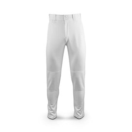 Marucci - Adult EXCEL Double-Knit Pant Gray (MAPTEXL-GY-AXXL)