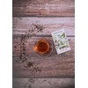 Darjeeling Dew Muscatel Tea by Vaanaj, Premium Loose Leaf Black