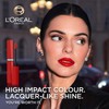 L'Oréal Paris Infallible Laque Resistance 520 Berry Bordeaux