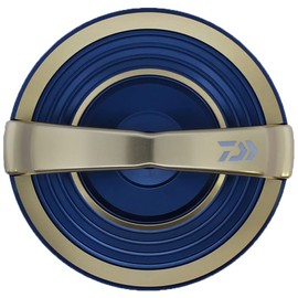 Genuine Daiwa Parts 20 Soltiga 14000-XH Drag Knob Part # 1 Part Code 139803