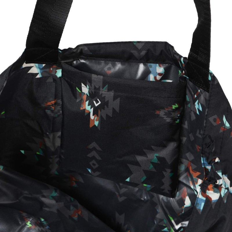 KiU K82-184 Waterproof Waterproof Bag Cover, Tote Bag, 2-Way Eco