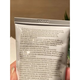 ESPA Bergamot & Jasmine Hand Balm- Full Size: 2.0 oz. Shea, Jojoba, & Almond Oil