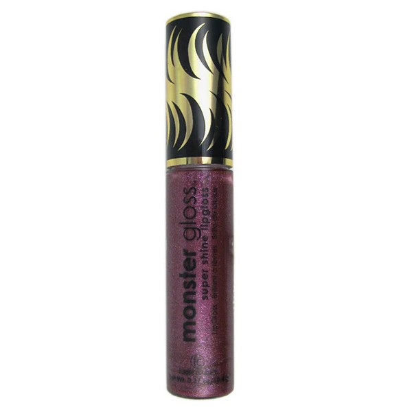 Femme Couture Monster Gloss Super Shine Lip Gloss Divine