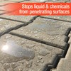 Tenon Salt Barrier WB - Natural Look, Protect Surfaces from
