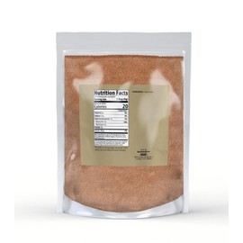 Unpretentious Carob Powder, Baked Goods, Milkshakes, Smoothies (16 Ounce)