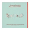 The Coucou Club Reusable Eye &amp; Smile Patches