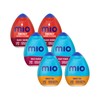 Mio Water Enhancement Variety Pack Includes 2 Black Cherry, 2
