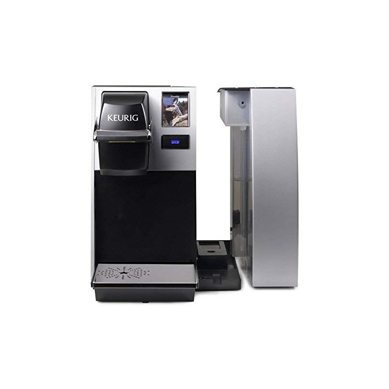 Keurig Direct Water Line Plumb Kit Reservoir for models B150,