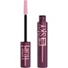 Maybelline Lash Sensational Sky High Mascara Makeup, Volumizing, Lengthening, Defining,