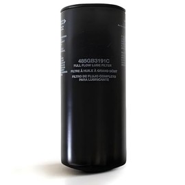 BANGTE 21939298 Oil Filter Compatible with Mack Truck CH613 CL713 CV713 CXP612 CXP613 CXU602 CXU603 CXU612 CXU613 GU712 GU713 GU714 GU803 GU813 GU814 LEU612