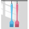 Silicon Basting Brushes, Heat Resistant Pastry Brushes, Spread Oil Butter