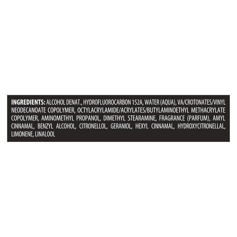 TRESemmé Hairspray Extra Hold with Pro Lock Tech For 24H