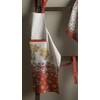 Maison d' Hermine Bagatelle 100% Cotton 1 Piece Kitchen Apron