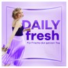 30% Sparen bei Kauf von 3X - Always Daily Fresh