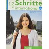 SCHRITTE INT.NEU 1+2 AB+CD-Audio (ej.) (German Edition)