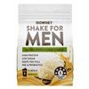 IsoWhey Shake for Men Vanilla 840g