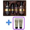 Isa Knox Tervina LX Homme 2 types special + Beyond