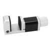 8Pcs Phone LCD Repair Clamps Aluminum Alloy Bracket Adjustable Smoothly