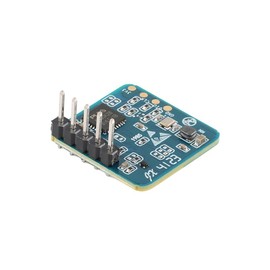 EC Buying HLK-LD2410S 24G Human Presence Sensor Radar Module Mmwave Radar Sensor LD2410S Millimeter Wave Radar Sensor Mmwave 8M Presence Sensor