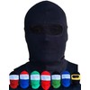 PGWEAR Balaclava Net with Viewable Net in the Eye Area