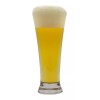 Baum Brothers Set 12 Vasos Cerveceros Altos De Cristal 300