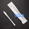 ATOMUS 10pcs Microblading Eyebrow Pen and Blade 18U Disposable Microblading