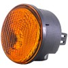 Dorman 1631376 Passenger Side Parking Light Assembly Compatible with Select