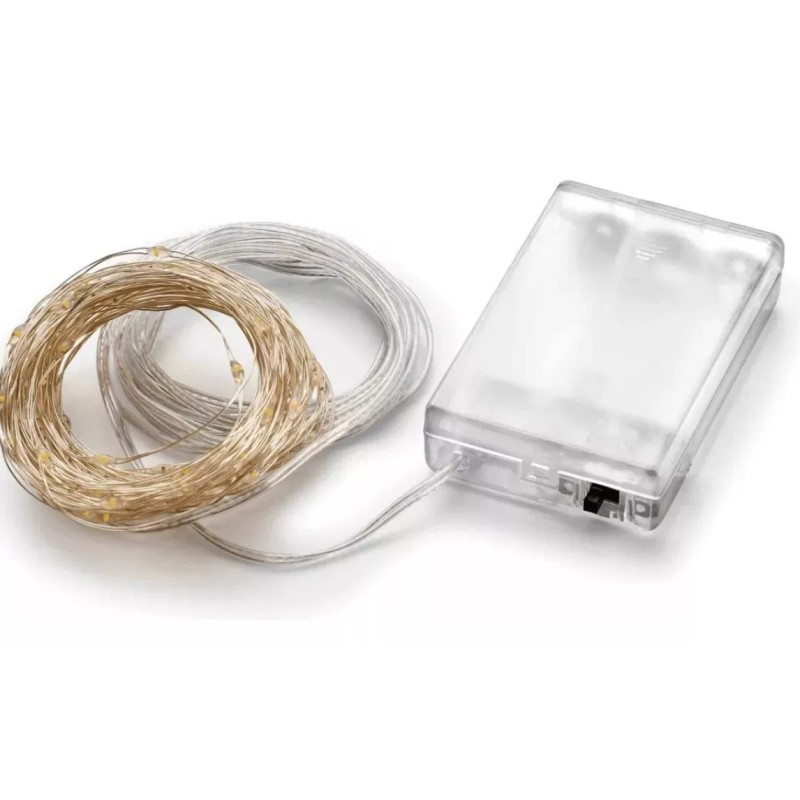 Betterware Deco Leds (serie De Luces Led) Incluye 1 Piezas