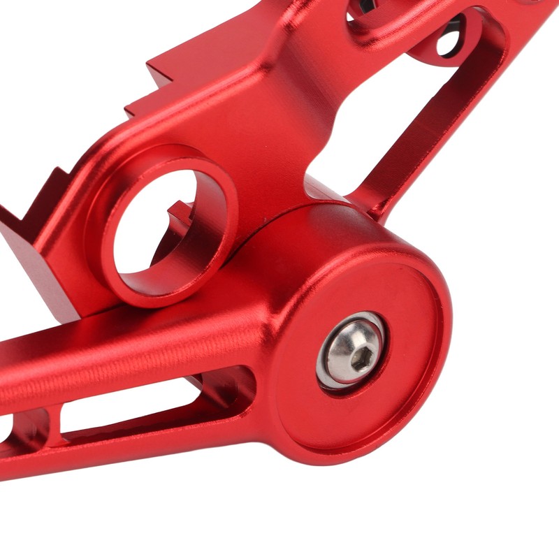 10T Folding Bike Chain Guide Tensioner Bicycle Rear Derailleur Chain