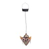 Hanging Solar Light LED IP55 Waterproof Night Owl Design Peaceful